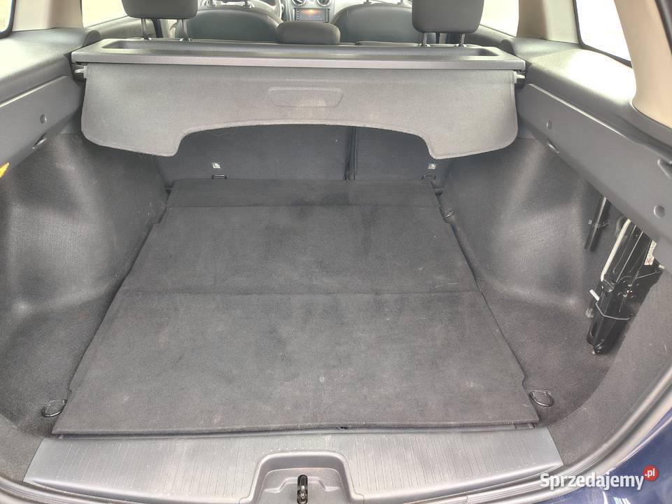 Dacia Logan kombi 12 BenzynaLPG Łódź