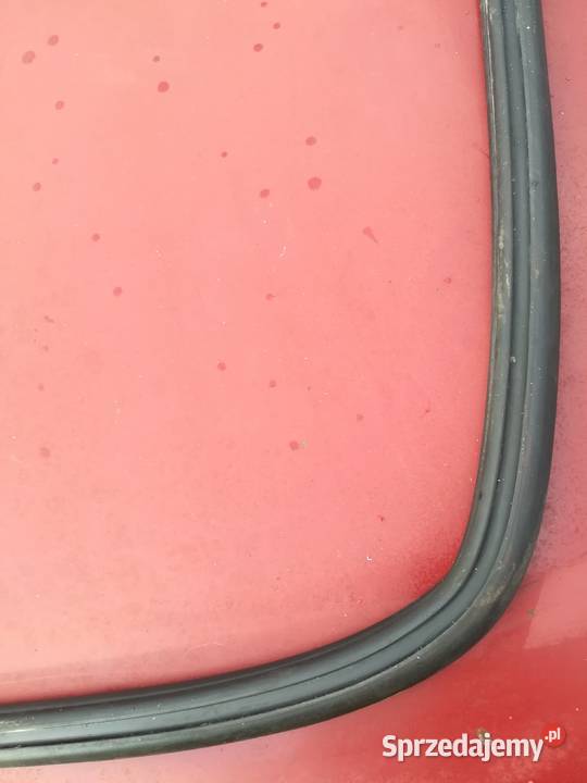 Polonez borewicz akwarium caro uszczelka szyby Suskowola