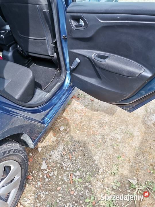 Citroen CElysee manualna śląskie Czaniec sprzedam
