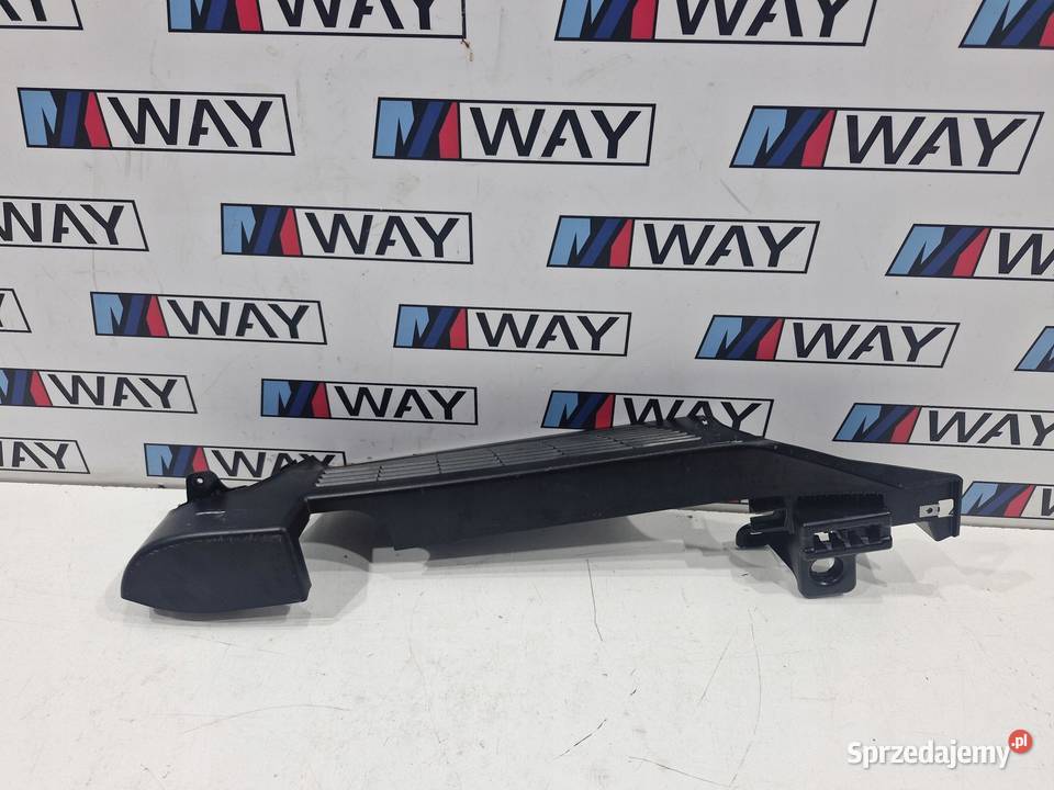 BMW F11 BOCZEK BAGAŻNIKA ROLETY PRAWY 9168484 osobowe dolnośląskie