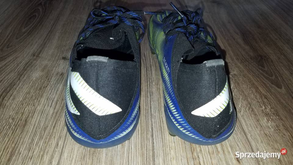 Buty ADIDAS Nemeziz1 FG 4142 265 lanki korki Białystok