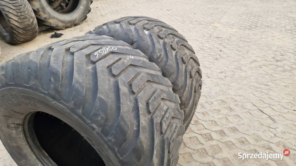 55060225 56060r225 50060225 bieżnik 50 bez Opony rolnicze Nowe Miasto Lubawskie