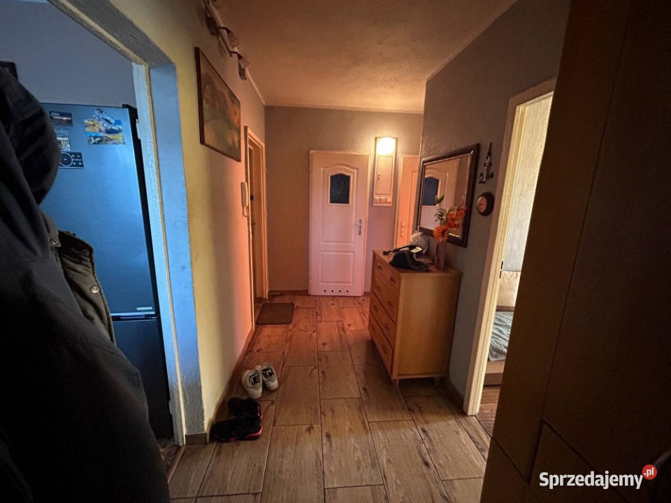 Mieszkanie 2 pokojowe ZWM Liczba pokoi 2 Opole