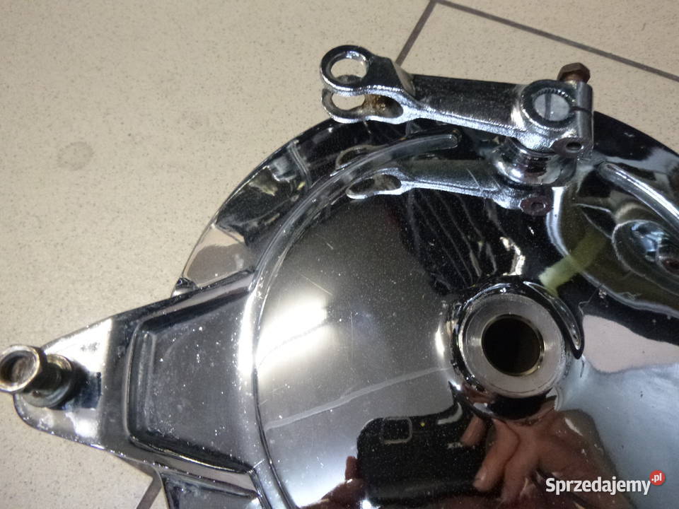 Bęben szczękotrzymacz Yamaha Virago XV7007501100