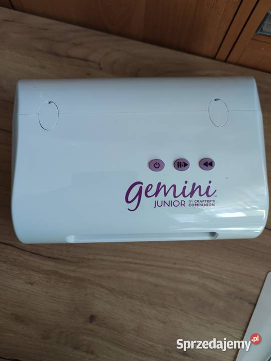 Gemini Junior Konin