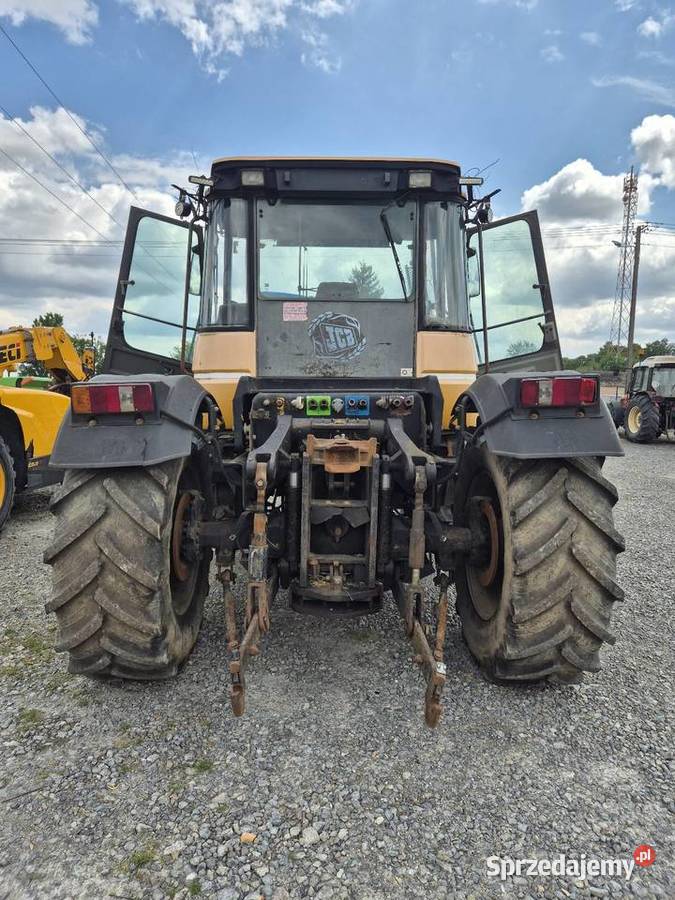 Fastrac JCB 18530 Turobin