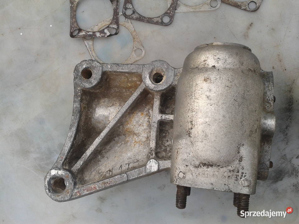 fiat 125p obudowa przekladni kierowniczej fso osobowe Kęty