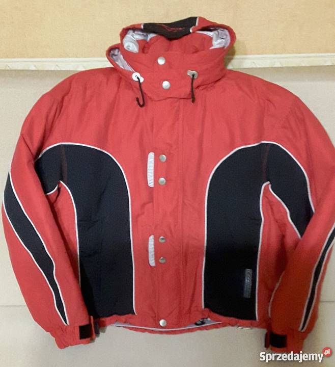 Komplet narciarski Kraków