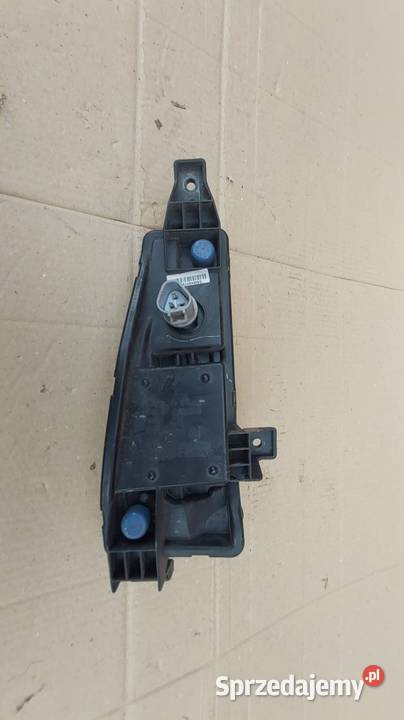 Suzuki vitara lampe LED dziennie osobowe dolnośląskie Jelenia Góra