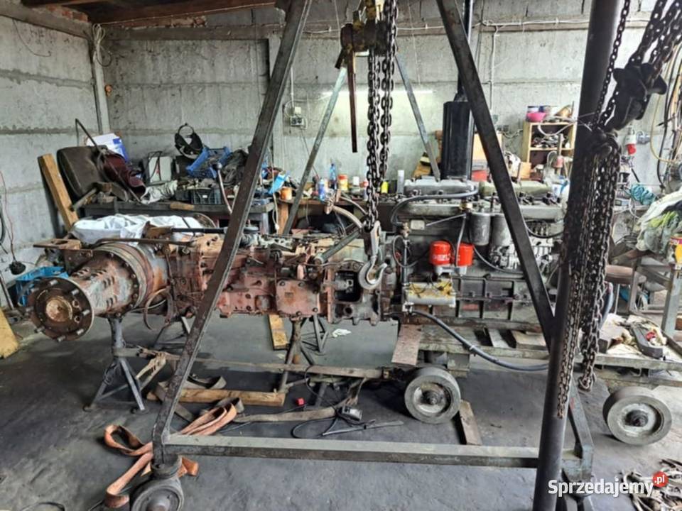 Sprzedam Ursus 1201 Kutno sprzedam