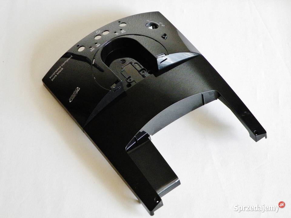 Obudowa przednia ekspresu Siemens Surpresso Bydgoszcz