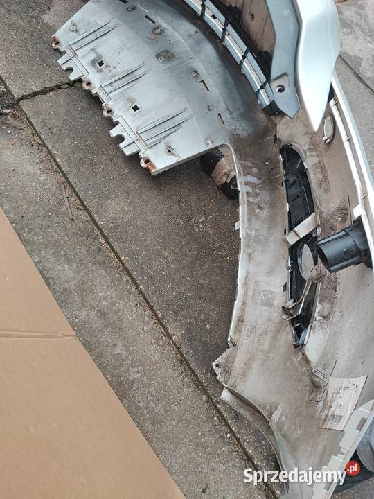 Zderzak Opel Insignia lift radar pdc sprzedam