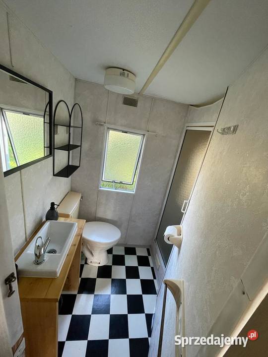 Domek holenderski Władysławowo