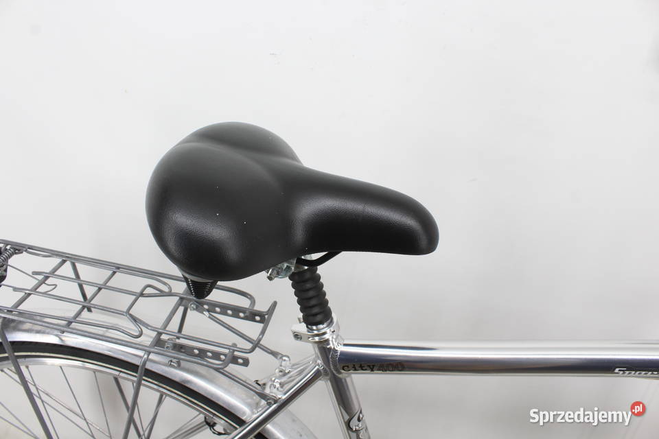 Aluminiowy rower męski MCKENZIE 7 biegów w Sport i Wypoczynek Milicz