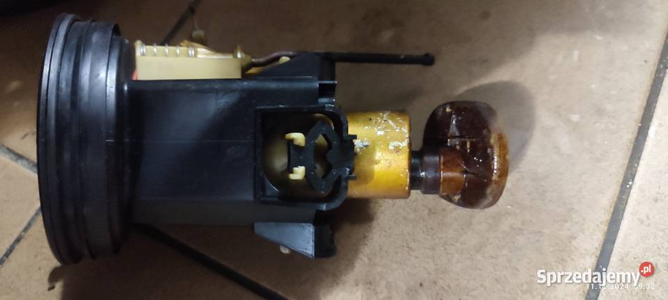 POMPA PALIWA BMW E36 318TDS 325TDS Dobre Miasto sprzedam