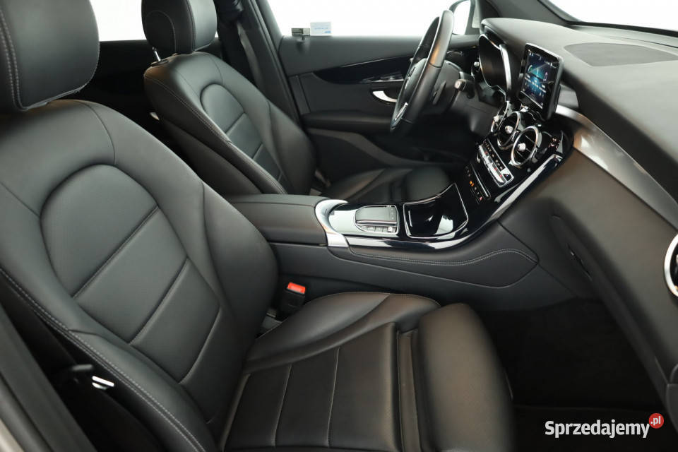 Mercedes GLC Coupe GLC 200 Coup ASR (kontrola trakcji) Piaseczno