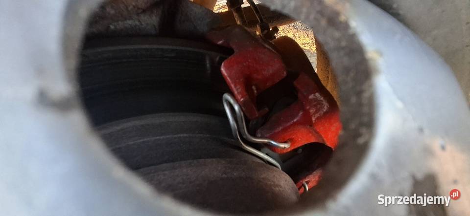 Sprzedam LT 28 25 TDI Nowogard sprzedam