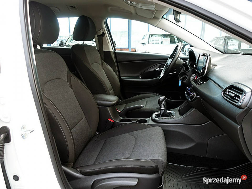 Hyundai i30 15 16V tempomat Mysłowice