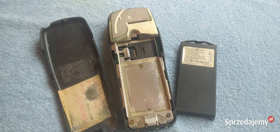 Nokia 3210 telefon świętokrzyskie Sandomierz