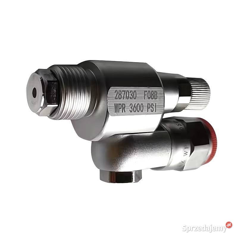 CleanShot Dysza 517 PAA Przedłużka Piła sprzedam