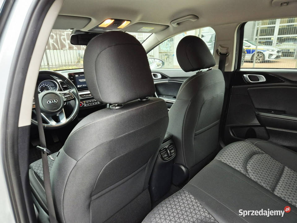 Kia Nowy Ceed PHEV 16 GDI 141 6DCT Wersja L sprzedam