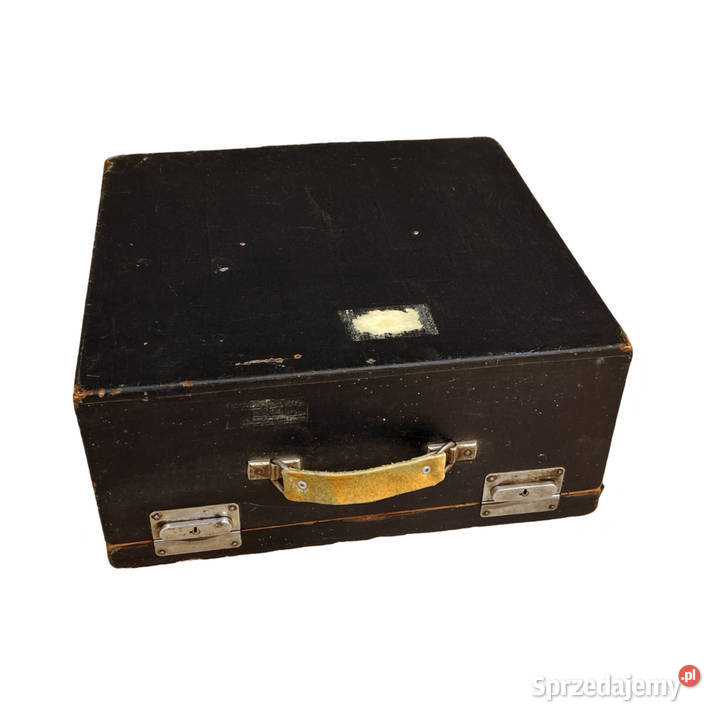 Zabytkowa maszyna do pisania Zeta 1511 Antyki Warszawa sprzedam