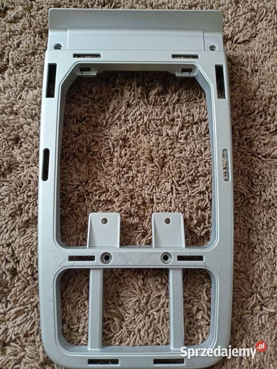 Bagażnik BMW R1100GS BMW