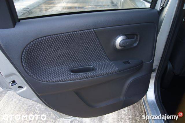 Okazja Nissan Note Stary Dzików