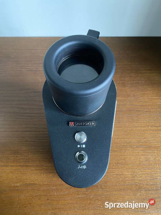 palarka sampler Santoker Tykocin