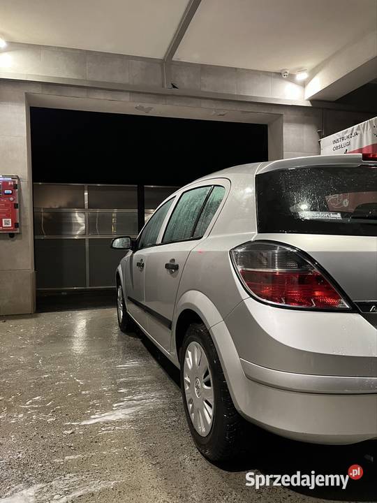 Sprzedam Opel Astra h Zakopane