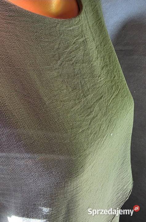 Stylowy zestaw ze spodniami na lato wakacje MXL Oława sprzedam