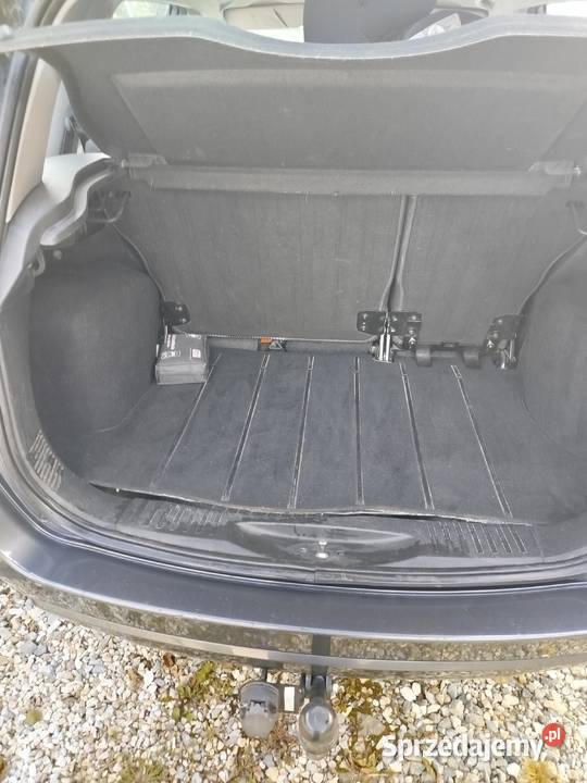 Ford Fusion 14b 2007 Fusion Jasień