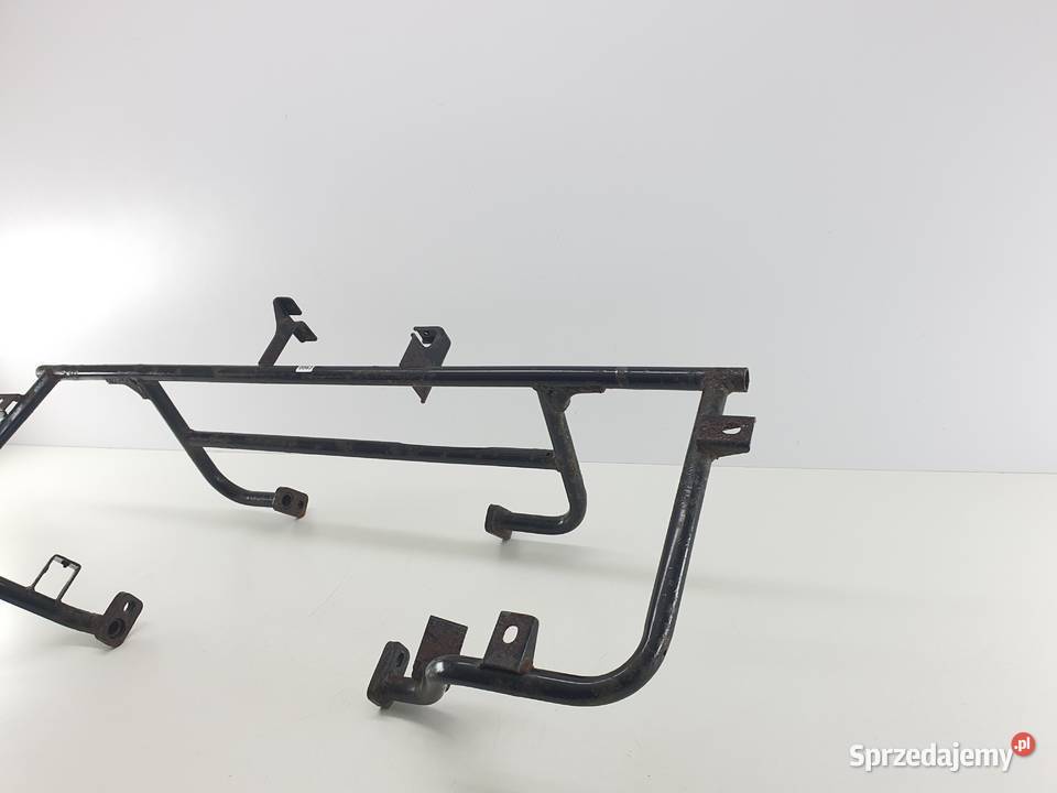 STELAZ UCHWYT MOCOWANIE RAMA WSPORNIK CECTEK 500 Elementy nadwozia Janowice