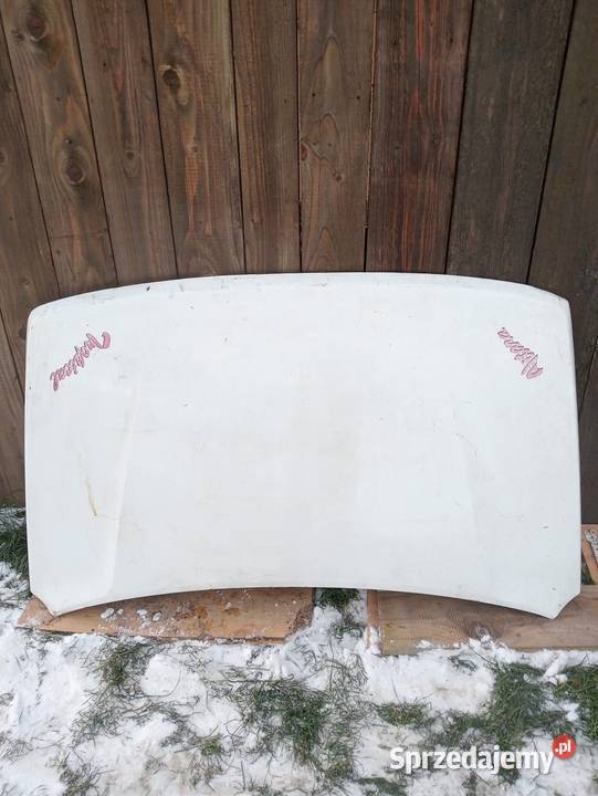 Maska Suzuki Vitara 1