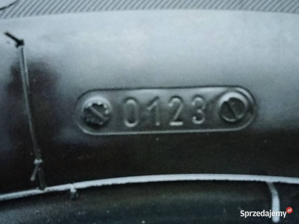 Opony 205 60 16 Letnie 2023r Części montażowe lubelskie Hańsk Pierwszy sprzedam