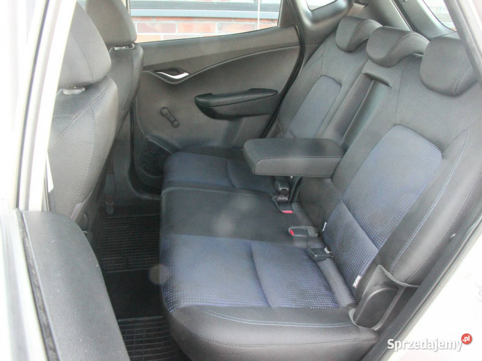 Hyundai ix20 światła do jazdy dziennej śląskie Mysłowice sprzedam