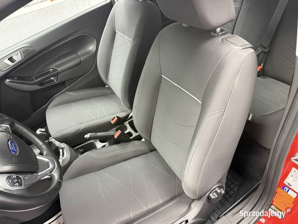 LIFT BENZYNA alufelgi CarPlay 12 GWARANCJA wspomaganie kierownicy Poznań