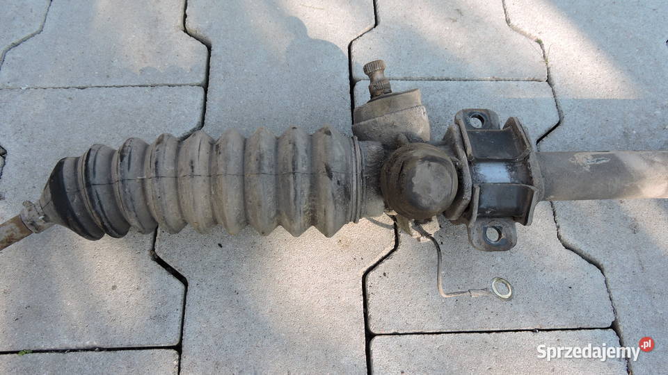 DaewooTico OE 96535300 przekładnia kierownicza Pabianice