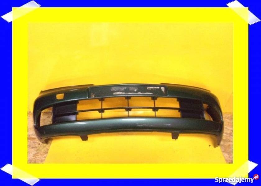 Nissan primera p11 2000 2001 zderzak przód lift Karoseria dolnośląskie Wrocław