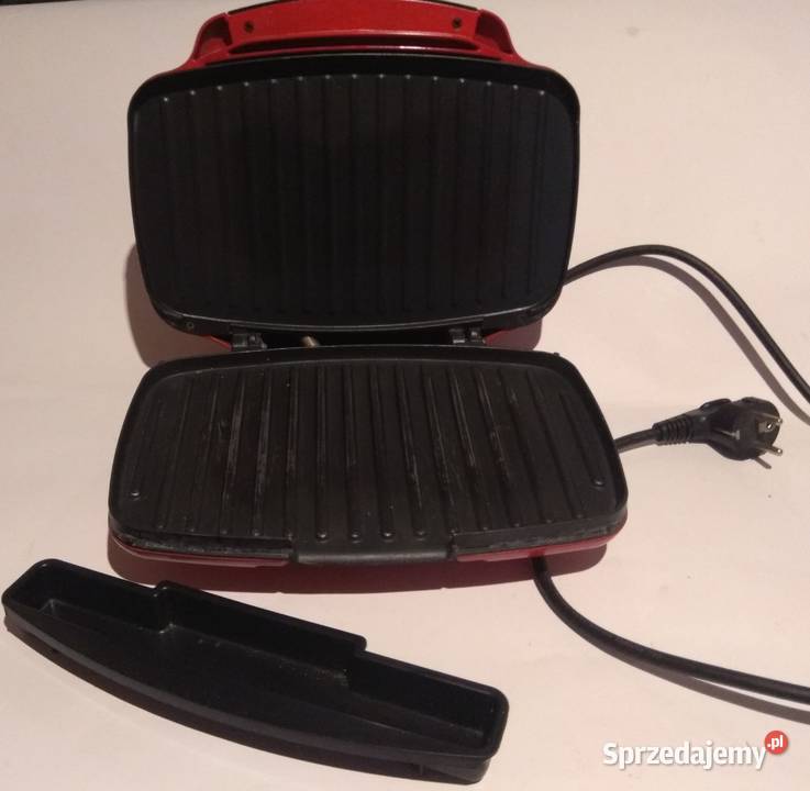 Opiekacz Grill Chojna