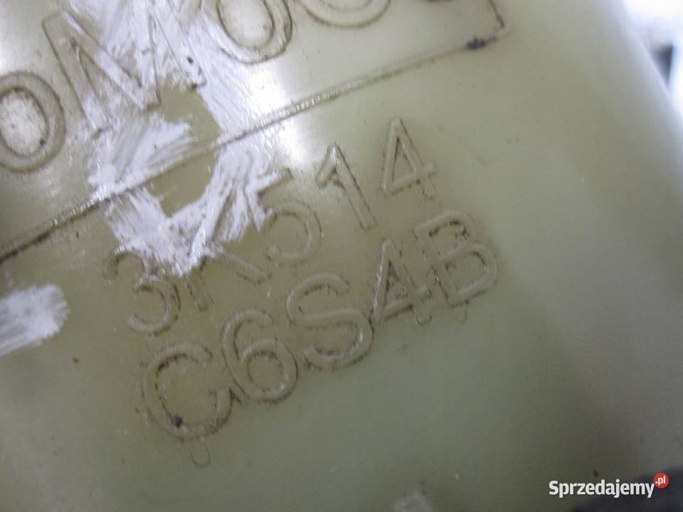 FORD MONDEO MK4 IV pompa wspomagania BG913K514A Kielce