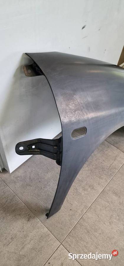 BŁOTNIK PRAWY SEAT IBIZA CORDOBA 0208 śląskie Kończyce Małe