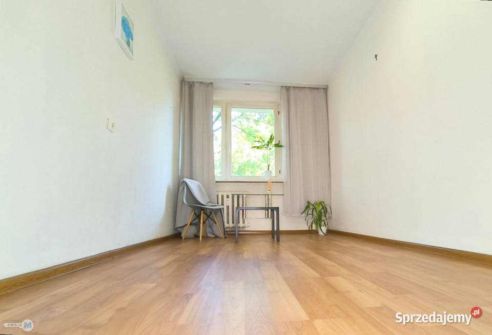 Mieszkanie Kielce 46m 2pokojowe