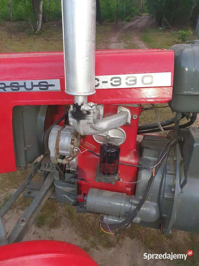 zetor k25 Gubin