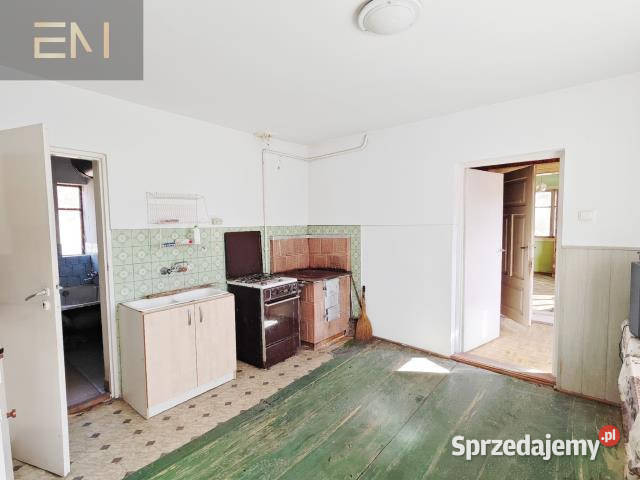 Dom 80m2 Grabówka