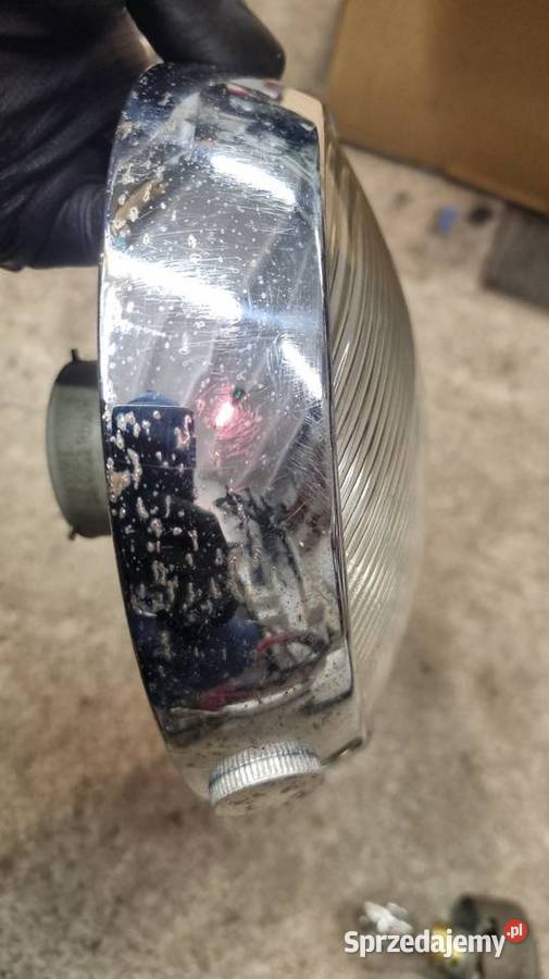 Lampa reflektor Jawa 250 350 175 353 354 356 Bydgoszcz sprzedam