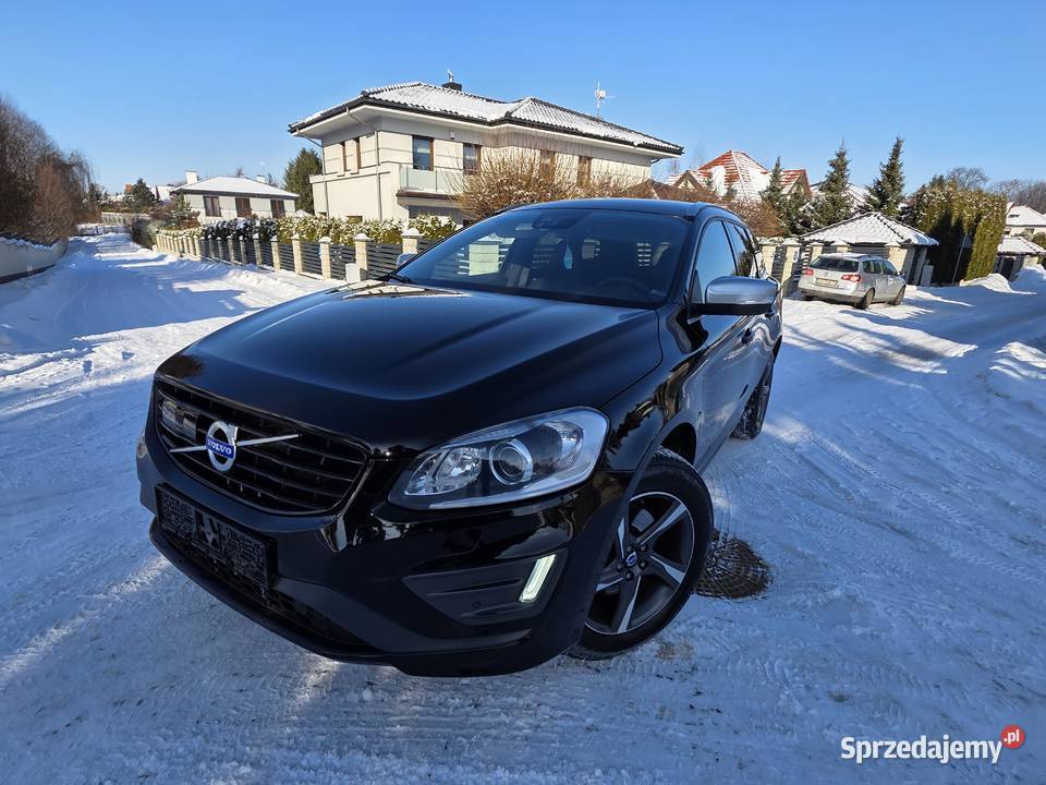 RDESIGN 24 D5 220 4x4 Full bezwypadkowy Szwajcar Lublin