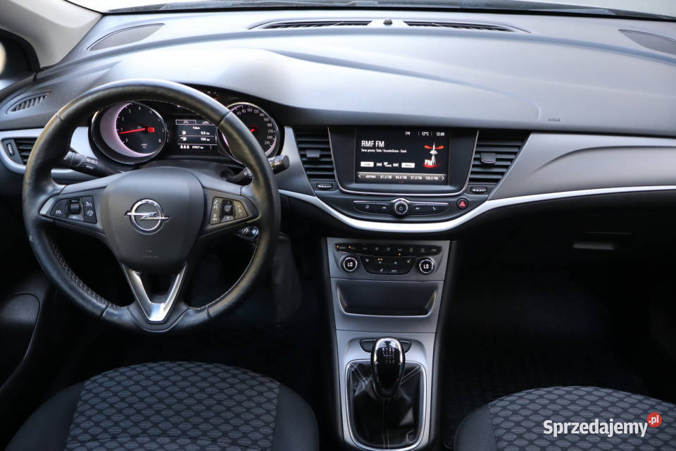 Opel Astra 14 T komputer pokładowy sprzedam