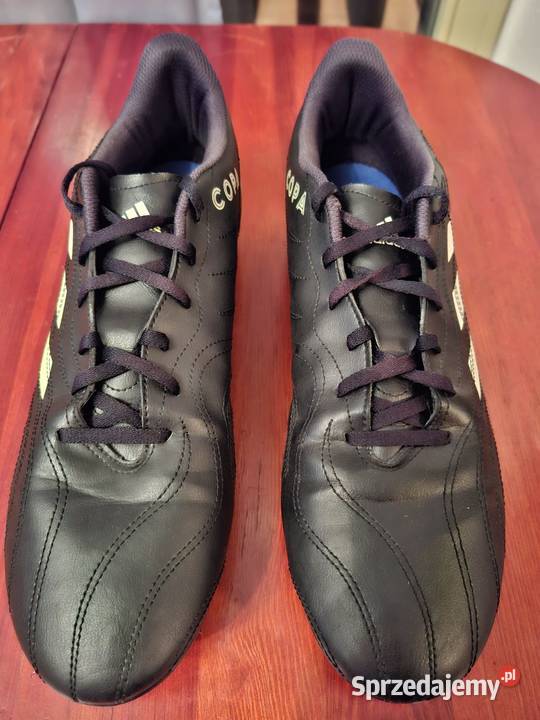 Korki piłkarskie Adidas COPA rozmiar 48 zaniżony Warszawa