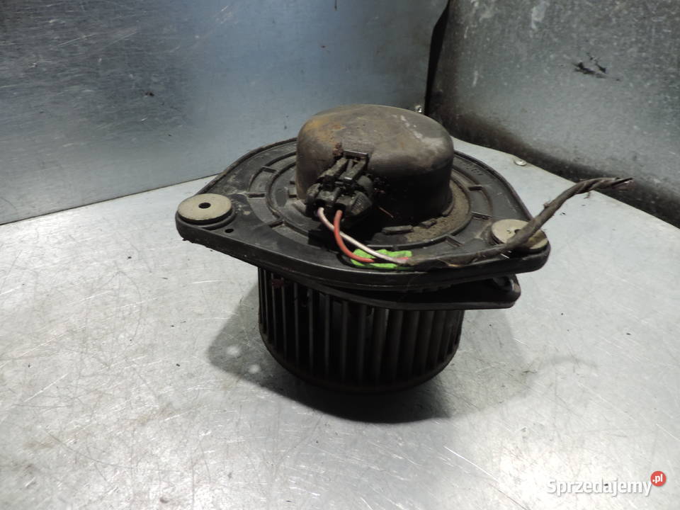 WENTYLATOR DMUCHAWA FIAT CINQUECENTO małopolskie Nowy Sącz sprzedam